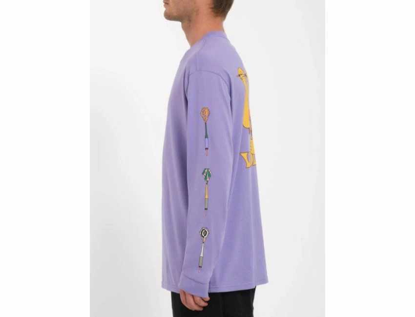 Volcom FA Nando Von Arb LST 7 Volcom FA Nando Von Arb LST – Image 5