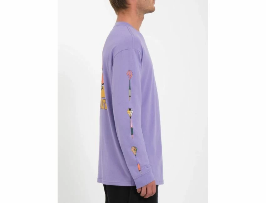 Volcom FA Nando Von Arb LST 11 Volcom FA Nando Von Arb LST – Image 9