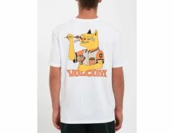 Volcom FA Nando Von Arb SST 11 Volcom FA Nando Von Arb SST -Side-Shore Soldes Magasin fa nando von arb sst volcom 3