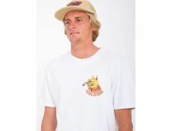 Volcom FA Nando Von Arb SST 13 Volcom FA Nando Von Arb SST -Side-Shore Soldes Magasin fa nando von arb sst volcom 5