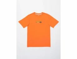 Volcom FA Nando Von Arb SST Youth -Side-Shore Soldes Magasin fa nando von arb sst youth volcom 3