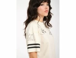 Volcom FA Nando Von Arb Tee -Side-Shore Soldes Magasin fa nando von arb tee volcom 2