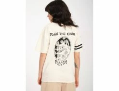 Volcom FA Nando Von Arb Tee