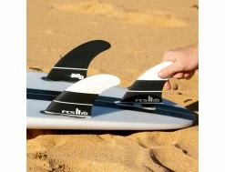 FCS II DHD PC Thruster - M -Side-Shore Soldes Magasin fcs ii dhd pc thruster m fcs2 2