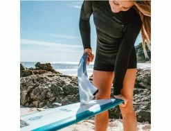 FCS II - Kelia Moniz - PG - 9.75" - Kelia Moniz -Side-Shore Soldes Magasin fcs ii kelia moniz pg 975 kelia moniz fcs 3