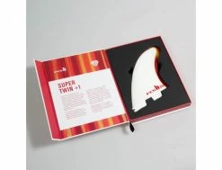 FCS II MR Twin Mark Richards Limited Edition Box Set -Side-Shore Soldes Magasin fcs ii mr mark richards limited edition box set fcs 3