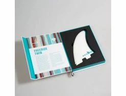 FCS II MR Twin Mark Richards Limited Edition Box Set -Side-Shore Soldes Magasin fcs ii mr mark richards limited edition box set fcs 4