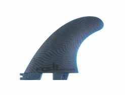 FCS II Performer Neo Glass Pacific Eco Blend Tri-Quad - Medium