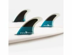 FCS II Performer PC Teal Black Thruster - XSmall -Side-Shore Soldes Magasin fcs ii performer pc teal black thruster xsmall fcs 1