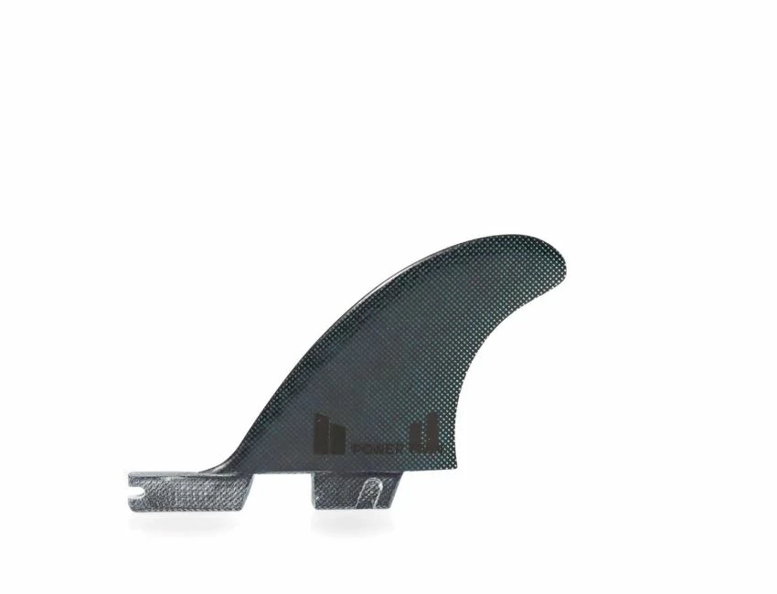 FCS II Power Twin + 1 PG - Black 4 FCS II Power Twin + 1 PG - Black – Image 2