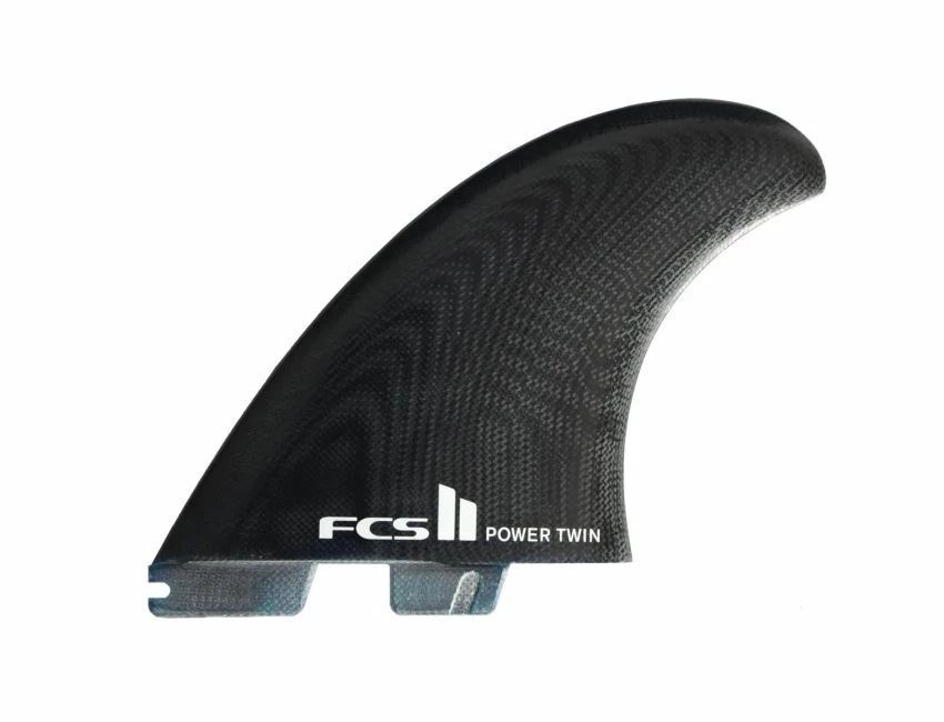 FCS II Power Twin + 1 PG - Black 5 FCS II Power Twin + 1 PG - Black – Image 3