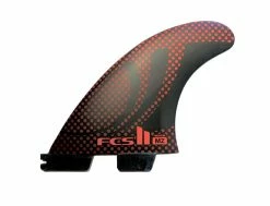 FCS II Sharpeye PC Thruster - Large 8 FCS II Sharpeye PC Thruster - Large -Side-Shore Soldes Magasin fcs ii sharpeye pc thruster large fcs 2