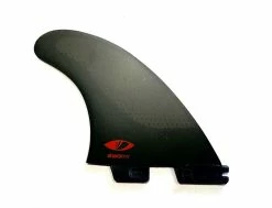 FCS II Sharpeye PC Thruster - Large 9 FCS II Sharpeye PC Thruster - Large -Side-Shore Soldes Magasin fcs ii sharpeye pc thruster large fcs 3