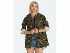 Element Feelin Good Stress Camo -Side-Shore Soldes Magasin feelin good stress camo element 3