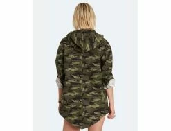 Element Feelin Good Stress Camo -Side-Shore Soldes Magasin feelin good stress camo element 5