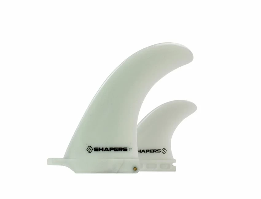 Fibre Flex - 7" - 2+1 3 Fibre Flex - 7" - 2+1