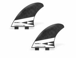 Fin - ThreeFour ( Quad/Tri ) - XL