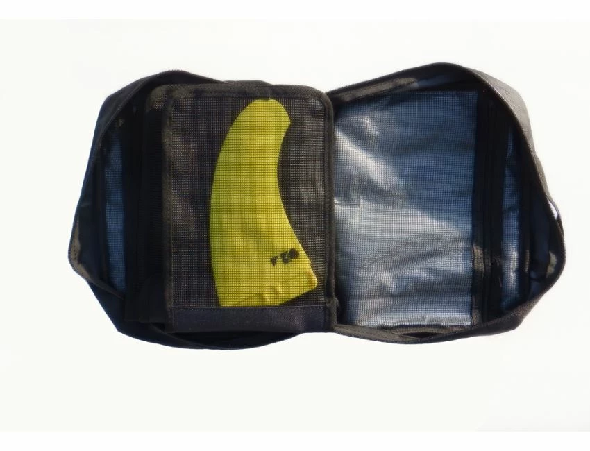 Fins Case / Housse D'ailerons 7 Fins Case / Housse D'ailerons – Image 5