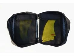 Fins Case / Housse D'ailerons 13 Fins Case / Housse D'ailerons -Side-Shore Soldes Magasin fins case housse dailerons k4 fins 5