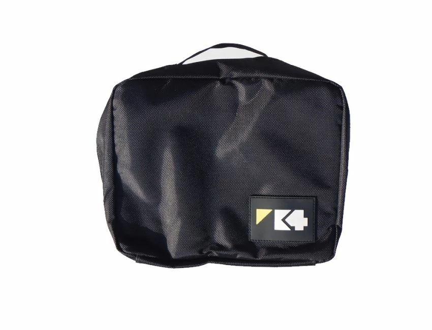 Fins Case / Housse D'ailerons 3 Fins Case / Housse D'ailerons