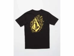 Volcom Firefight SST Youth -Side-Shore Soldes Magasin firefight sst youth volcom 2