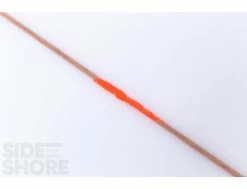 Fish - Spray Black - 5'11 X 21 3/8" X 2 11/16" - Twin - Futures -Side-Shore Soldes Magasin fish spray black 511 x 21 38 x 2 1116 twin futures christenson surfboards 15