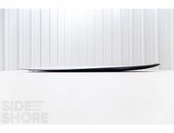 Fish - Spray Black - 5'11 X 21 3/8" X 2 11/16" - Twin - Futures -Side-Shore Soldes Magasin fish spray black 511 x 21 38 x 2 1116 twin futures christenson surfboards 6