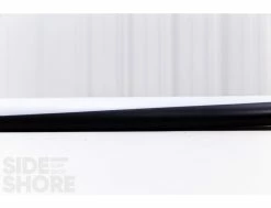 Fish - Spray Black - 5'11 X 21 3/8" X 2 11/16" - Twin - Futures -Side-Shore Soldes Magasin fish spray black 511 x 21 38 x 2 1116 twin futures christenson surfboards 8