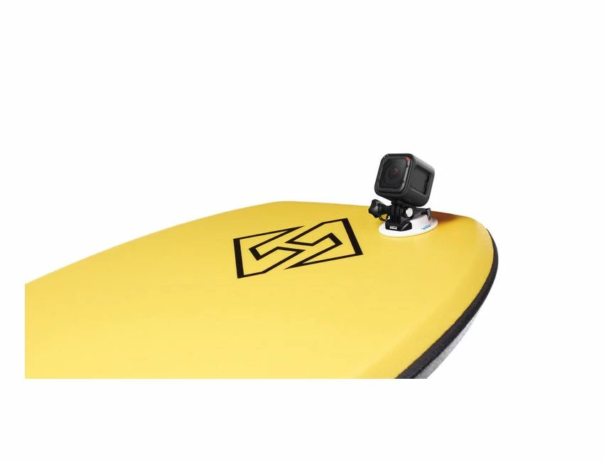 GoPro Fixation Pour Bodyboard Et Planche Lisse 11 GoPro Fixation Pour Bodyboard Et Planche Lisse – Image 9