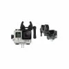 GoPro Fixation Sportsman -Side-Shore Soldes Magasin fixation sportsman gopro