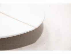 Floyd Pepper - Clear - 7'4 X 20 1/2" X 2 3/4" - Twin - FCS -Side-Shore Soldes Magasin floyd pepper clear 74 x 20 12 x 2 34 twin fcs furrow surfcraft 4