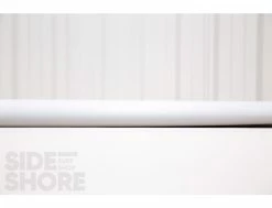 Floyd Pepper - Clear - 7'4 X 20 1/2" X 2 3/4" - Twin - FCS -Side-Shore Soldes Magasin floyd pepper clear 74 x 20 12 x 2 34 twin fcs furrow surfcraft 8