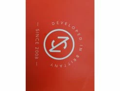 Fluid - 11'6 34 Fluid - 11'6 -Side-Shore Soldes Magasin fluid nahskwell 12