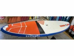 Fluid - 11'6 25 Fluid - 11'6 -Side-Shore Soldes Magasin fluid nahskwell 3