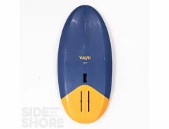 FLYR 5.0 - 85 L -Side-Shore Soldes Magasin flyr 50 85 l vayu 1