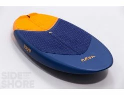 FLYR 5.0 - 85 L -Side-Shore Soldes Magasin flyr 50 85 l vayu 2