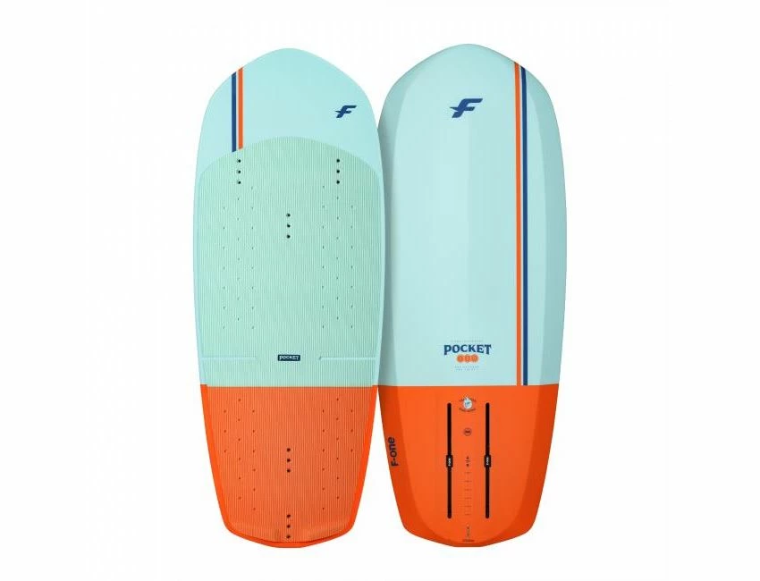 F-One Foil Board - Pocket 2022-23 4 F-One Foil Board - Pocket 2022-23 – Image 2