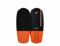 F-One Foil Board - Pocket Carbon 2022-23 -Side-Shore Soldes Magasin foil board pocket carbon 2022 fone 1