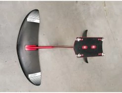 Foil Complet - Front Wing 1020mm (2051cm²) -Side-Shore Soldes Magasin foil complet front wing 1020mm 2051cm axis foils 7