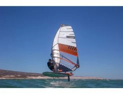 RRD Foil Dynamic Pro WS Carbon 768 - Y26 2021/22 -Side-Shore Soldes Magasin foil dynamic pro ws carbon 768 rrd 3