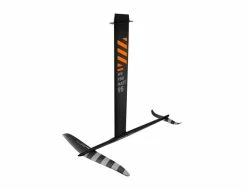 RRD Foil Dynamic Pro WS Carbon 768 - Y26 2021/22 -Side-Shore Soldes Magasin foil dynamic pro ws carbon 768 rrd 5