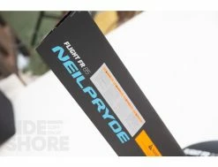 Foil Flight FR - 90 -Side-Shore Soldes Magasin foil flight fr 90 neilpryde 8