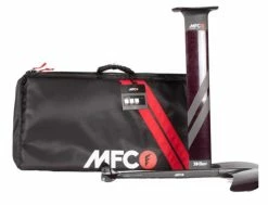 Foil HYDROS FW - 1075 -Side-Shore Soldes Magasin foil hydros fw 1075 mfc occasion 3