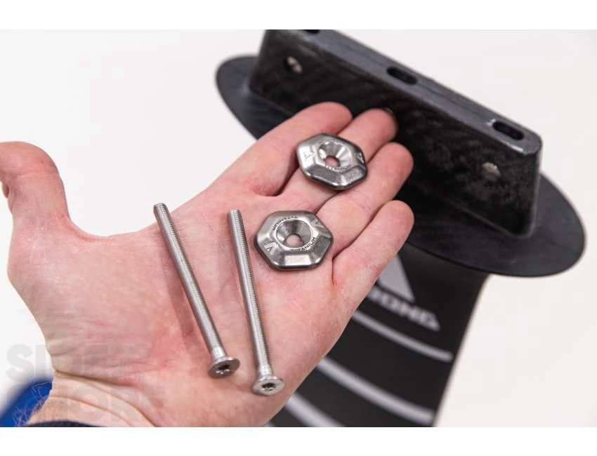 Foil Kit V1 - HS 1050 - Deep Tuttle 20 Foil Kit V1 - HS 1050 - Deep Tuttle – Image 18