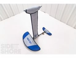 Foil Kit V1 - HS 1050 - Deep Tuttle 40 Foil Kit V1 - HS 1050 - Deep Tuttle -Side-Shore Soldes Magasin foil kit v1 hs 1050 armstrong foils 18