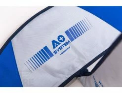 Foil Kit V1 - HS 1050 - Deep Tuttle 41 Foil Kit V1 - HS 1050 - Deep Tuttle -Side-Shore Soldes Magasin foil kit v1 hs 1050 armstrong foils 19