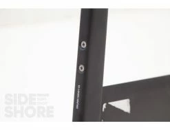 Foil LTD Complet 37 Foil LTD Complet -Side-Shore Soldes Magasin foil ltd complet north kiteboarding 15