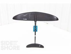 F-One Foil Phantom 1480 Complet -Side-Shore Soldes Magasin foil phantom 1480 complet fone 15