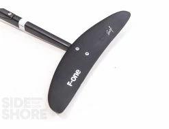 F-One Foil Phantom 1480 Complet -Side-Shore Soldes Magasin foil phantom 1480 complet fone 9