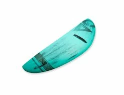 Foil Wing Hybrid - Carbon / Alu - 2000 Cm² -Side-Shore Soldes Magasin foil wing hybrid carbon alu 2000 cm gaastra ga sails 4